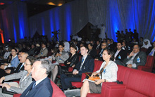 Doha Forum 2011